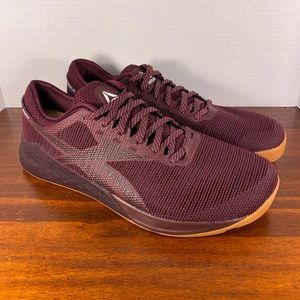 Reebok Nano